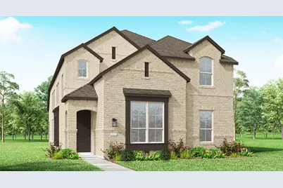 1617 Cornwall Avenue, Haslet, TX 76052 - Photo 1