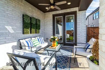 1617 Cornwall Avenue, Haslet, TX 76052 - Photo 39