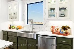 1617 Cornwall Ave, Haslet, TX 76052 - Photo 7