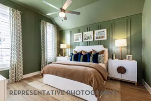 1617 Cornwall Ave, Haslet, TX 76052 - Photo 19