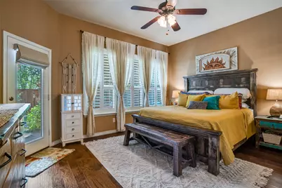 10109 Petrified Tree Lane, McKinney, TX 75072 - Photo 9