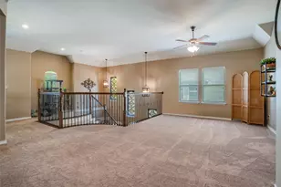 10109 Petrified Tree Ln, McKinney, TX 75072 - Photo 11