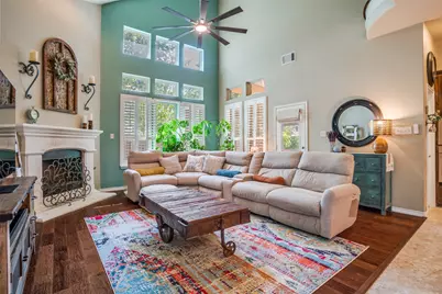10109 Petrified Tree Lane, McKinney, TX 75072 - Photo 3