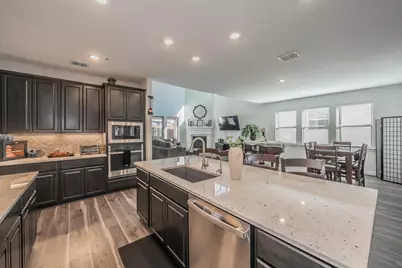 1934 Stonebrook Street, Celina, TX 75009 - Photo 9