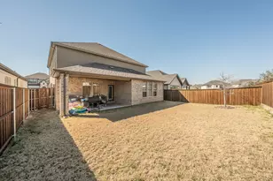 1934 Stonebrook St, Celina, TX 75009 - Photo 37