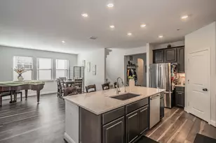 1934 Stonebrook St, Celina, TX 75009 - Photo 11