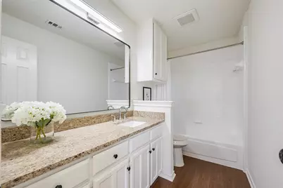 7908 Moss Rock Drive, Fort Worth, TX 76123 - Photo 21