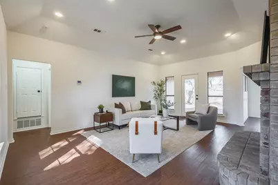 7908 Moss Rock Drive, Fort Worth, TX 76123 - Photo 3