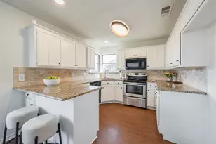 7908 Moss Rock Dr, Fort Worth, TX 76123 - Photo 11