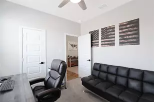 813 Williams Way, Van Alstyne, TX 75495 - Photo 7