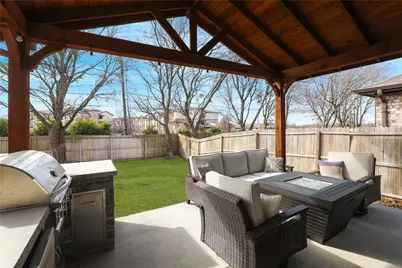 813 Williams Way, Van Alstyne, TX 75495 - Photo 21