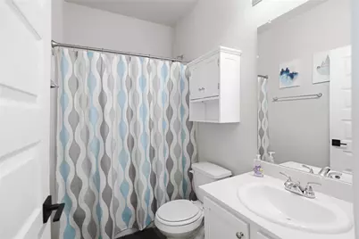 813 Williams Way, Van Alstyne, TX 75495 - Photo 17