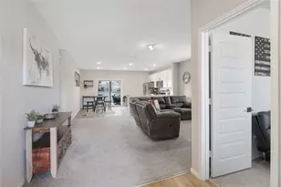 813 Williams Way, Van Alstyne, TX 75495 - Photo 7