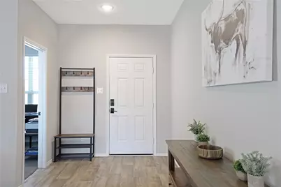 813 Williams Way, Van Alstyne, TX 75495 - Photo 5