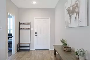 813 Williams Way, Van Alstyne, TX 75495 - Photo 5