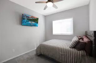 813 Williams Way, Van Alstyne, TX 75495 - Photo 19