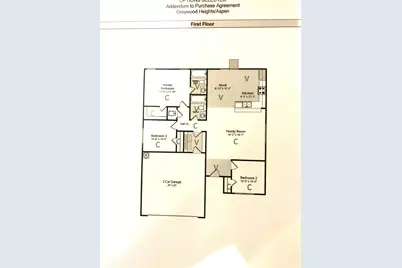 813 Williams Way, Van Alstyne, TX 75495 - Photo 19