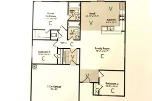 813 Williams Way, Van Alstyne, TX 75495 - Photo 19