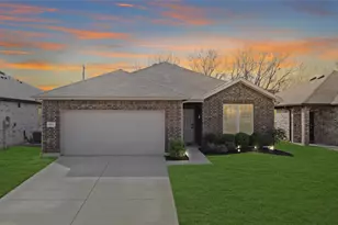 813 Williams Way, Van Alstyne, TX 75495 - Photo 5