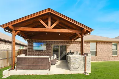 813 Williams Way, Van Alstyne, TX 75495 - Photo 23