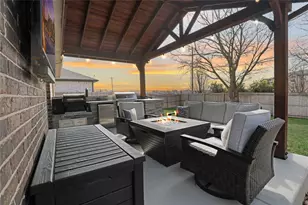 813 Williams Way, Van Alstyne, TX 75495 - Photo 1