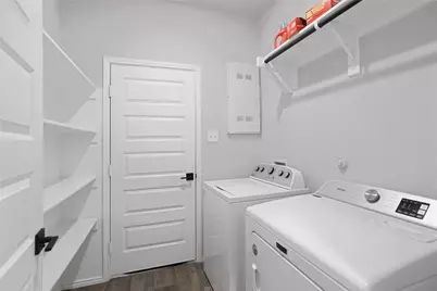 813 Williams Way, Van Alstyne, TX 75495 - Photo 21