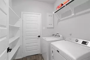 813 Williams Way, Van Alstyne, TX 75495 - Photo 21