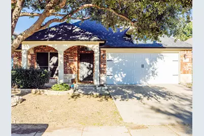 2005 Michelle Creek Drive, Little Elm, TX 75068 - Photo 1