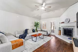 2005 Michelle Creek Dr, Little Elm, TX 75068 - Photo 17