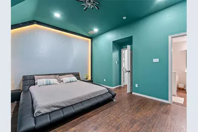 2005 Michelle Creek Drive, Little Elm, TX 75068 - Photo 29