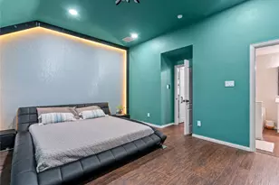 2005 Michelle Creek Dr, Little Elm, TX 75068 - Photo 29