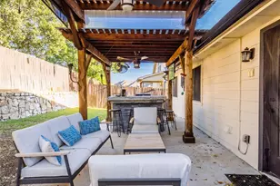 2005 Michelle Creek Dr, Little Elm, TX 75068 - Photo 39