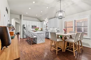 2005 Michelle Creek Dr, Little Elm, TX 75068 - Photo 11