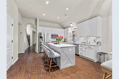 2005 Michelle Creek Drive, Little Elm, TX 75068 - Photo 9