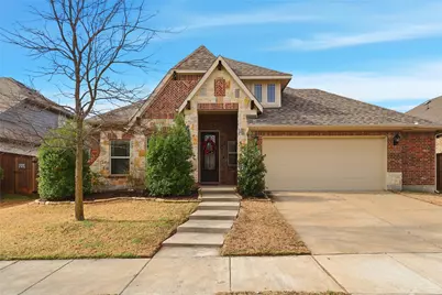 3034 Concourse Drive, Fate, TX 75189 - Photo 1