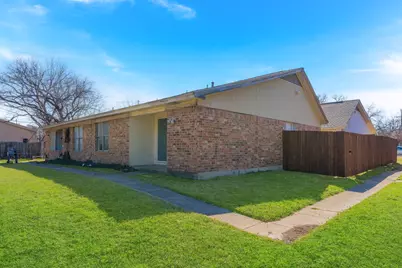 1007 W Sanford Street #D, Arlington, TX 76012 - Photo 21