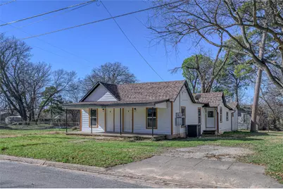 1434 S Rusk Street #A, Sherman, TX 75090 - Photo 1