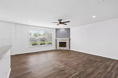 9009 Water Oak Drive, Arlington, TX 76002 - Photo 3