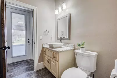 7101 Bridges Avenue, Richland Hills, TX 76118 - Photo 17