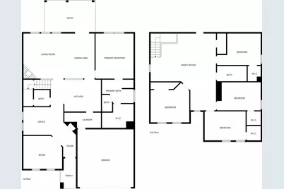 3213 Evening Wind Road, Denton, TX 76208 - Photo 27