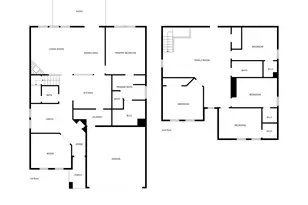 3213 Evening Wind Rd, Denton, TX 76208 - Photo 27