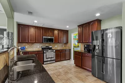 3213 Evening Wind Road, Denton, TX 76208 - Photo 11