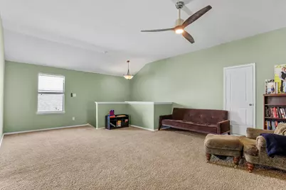 3213 Evening Wind Road, Denton, TX 76208 - Photo 19