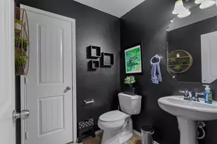 3213 Evening Wind Rd, Denton, TX 76208 - Photo 7