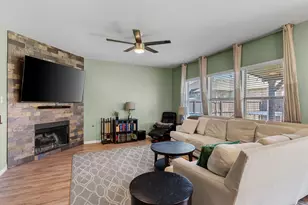 3213 Evening Wind Rd, Denton, TX 76208 - Photo 9