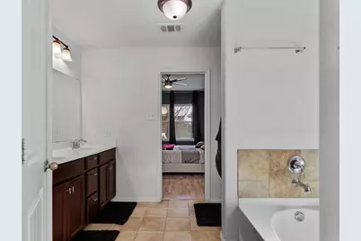 3213 Evening Wind Road, Denton, TX 76208 - Photo 17