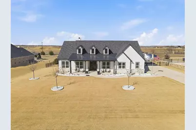 3808 Crockett Lane, Northlake, TX 76226 - Photo 1