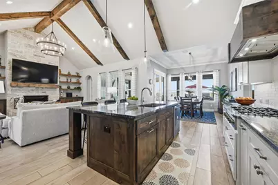 3808 Crockett Lane, Northlake, TX 76226 - Photo 9