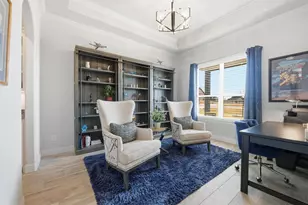 3808 Crockett Ln, Northlake, TX 76226 - Photo 3