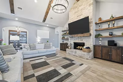 3808 Crockett Lane, Northlake, TX 76226 - Photo 7